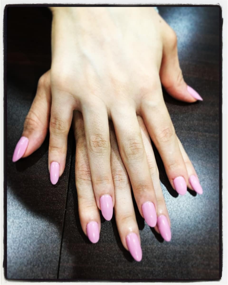 Empire Beauty Spa nail photo 1