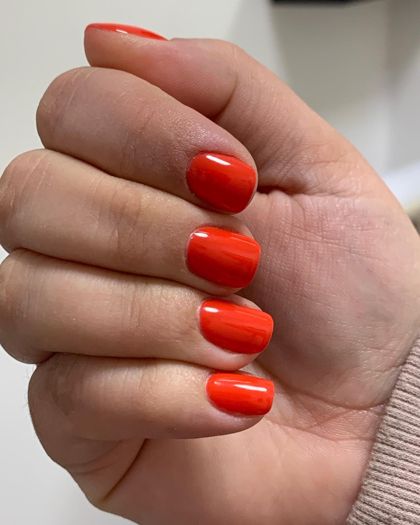 Empire Beauty Spa nail photo 2