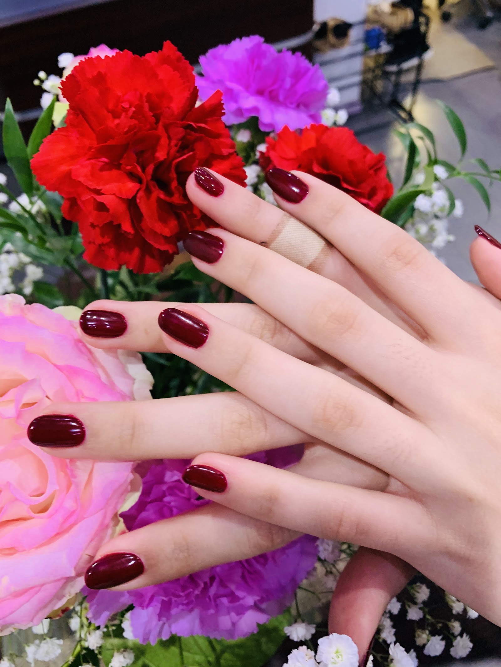 Empire Beauty Spa nail photo 5
