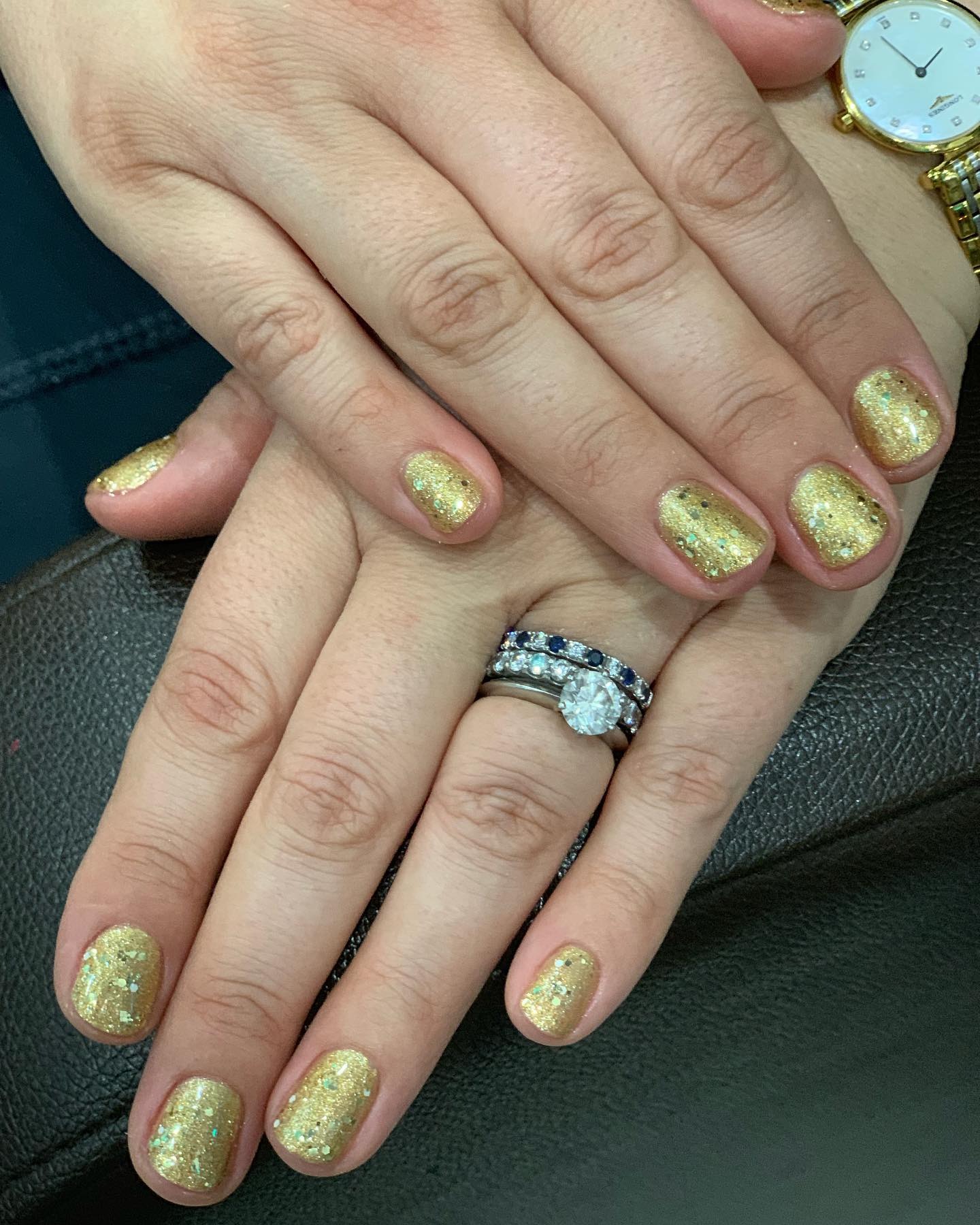 Empire Beauty Spa nail photo 7