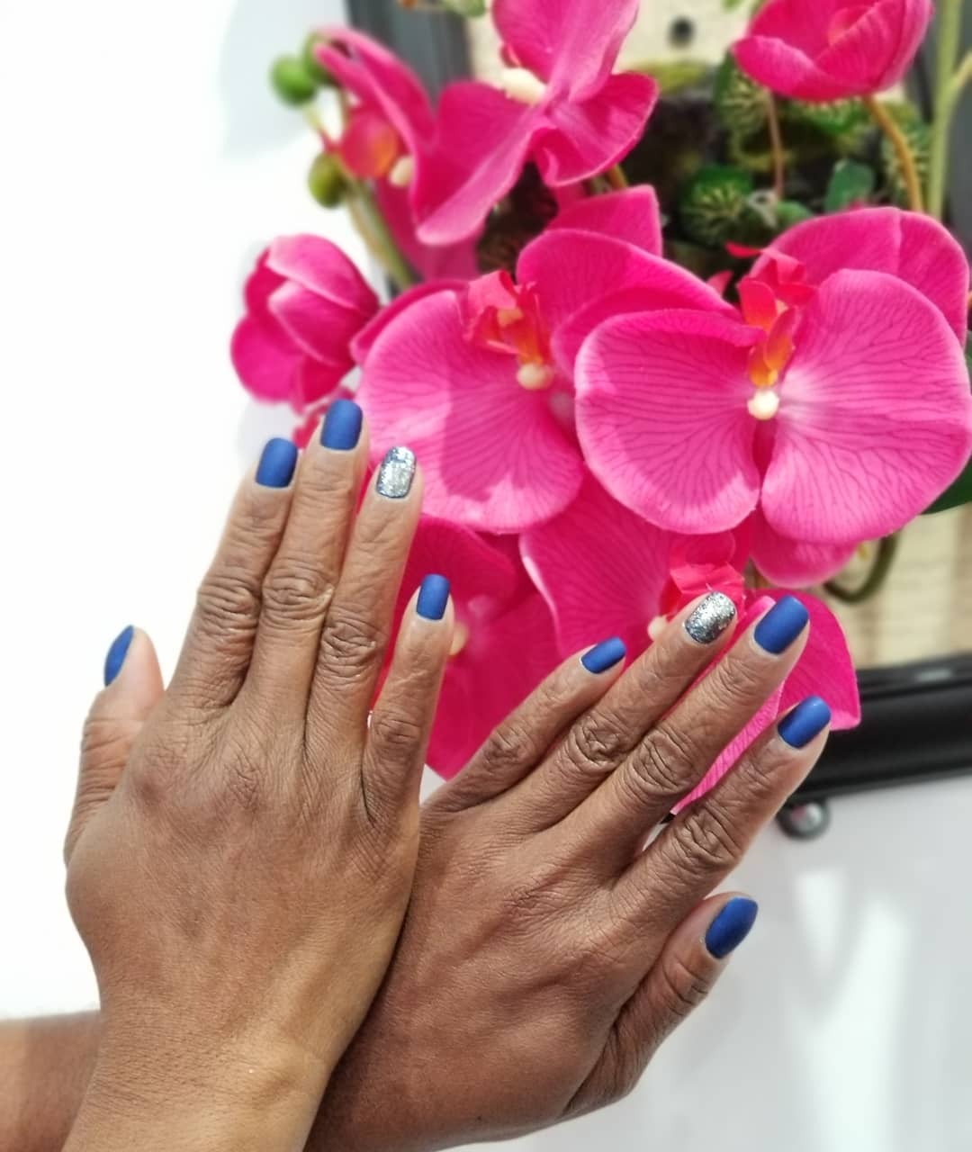Empire Beauty Spa nail photo 8